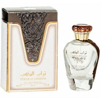 Turab Al Dhahab EDP