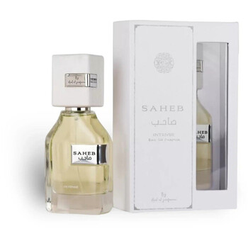 Saheb Intense EDP