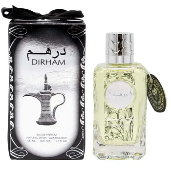 Dirham EDP