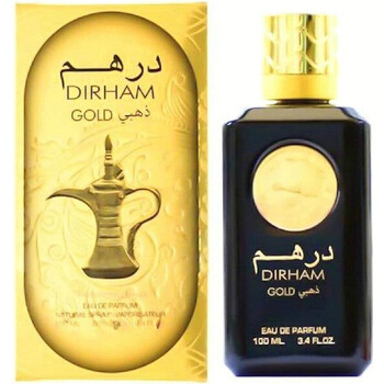 Dirham Gold EDP