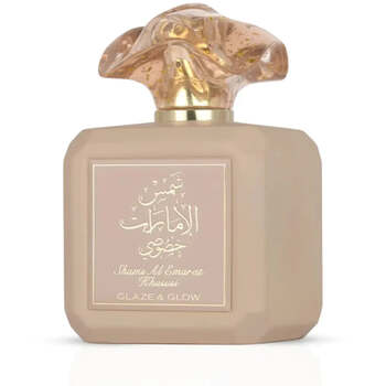 Shams Al Emarat Khususi Glaze & Glow EDP