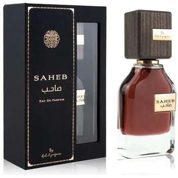 Saheb EDP