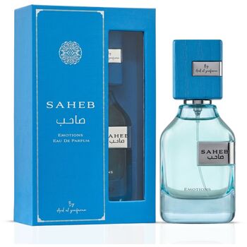 Saheb Emotions EDP