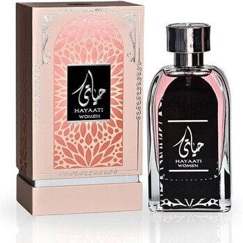 Fakhar Al Oud EDP