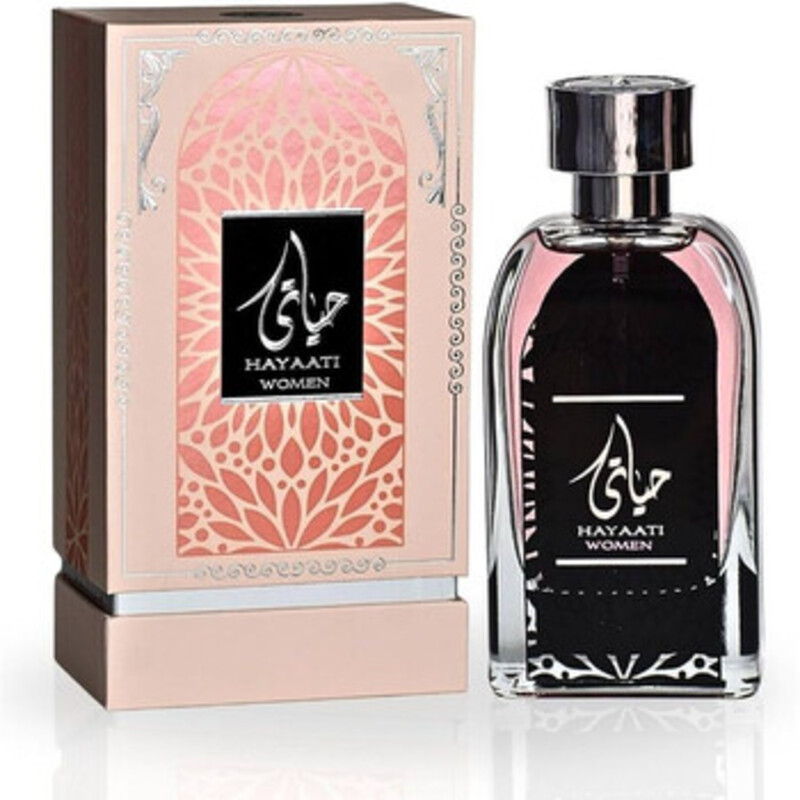 Fakhar Al Oud EDP