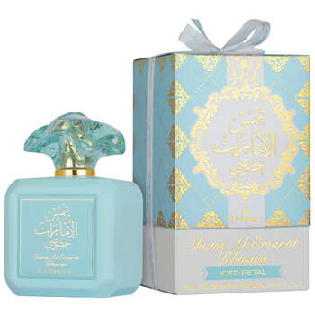Shams Al Emarat Khususi Iced Petal EDP