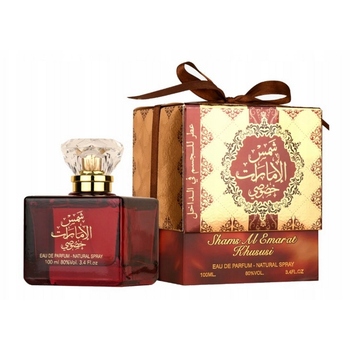 Shams Al Emarat Khususi EDP