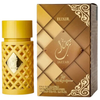 Elixir Jazzab EDP