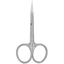 Exclusive 23 Type 2 Magnolia Professional Cuticle Scissors with Hook - Nůžky na nehtovou kůžičku se zahnutou špičkou