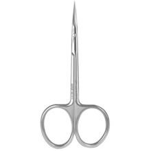 Expert 20 Type 2 Professional Cuticle Scissors - Nůžky na nehtovou kůžičku