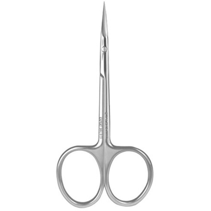Staleks Expert 20 Type 2 Professional Cuticle Scissors - Nůžky na nehtovou kůžičku