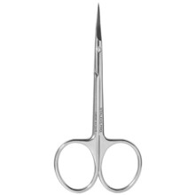 Expert 51 Type 3 Professional Cuticle Scissors with Hook - Nůžky na nehtovou kůžičku se zahnutou špičkou