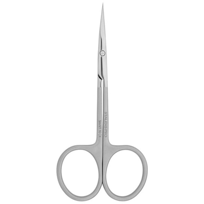 Staleks Smart 10 Type 3 Professional Cuticle Scissors - Nůžky na nehtovou kůžičku