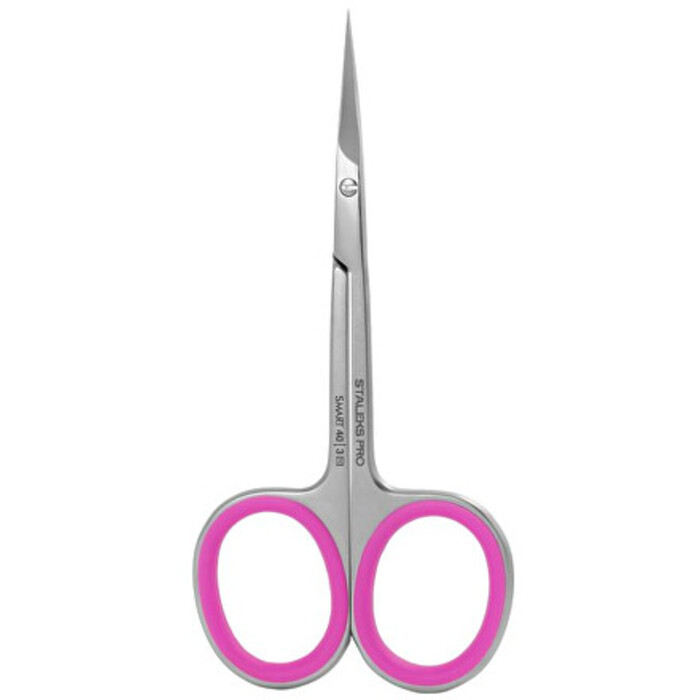 Staleks Smart 40 Type 3 Professional Cuticle Scissors - Nůžky na nehtovou kůžičku