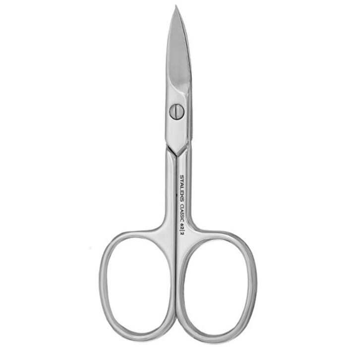 Staleks Classic 62 Type 2 Nail Scissors - Nůžky na nehty