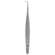 Expert 40 Type 2 Professional Eyelash Tweezers - Profesionální pinzeta na umělé řasy