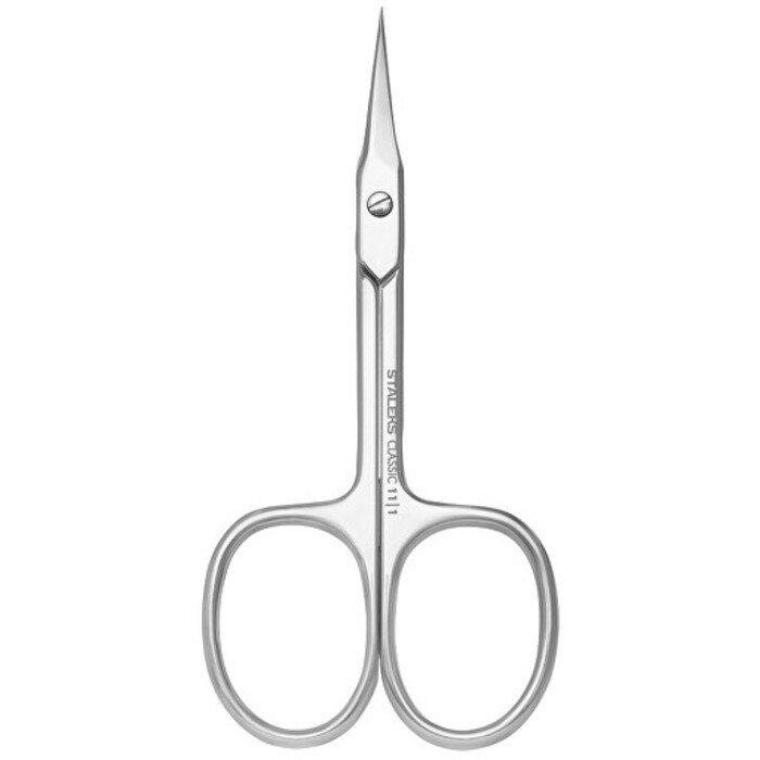Staleks Classic 11 Type 1 Cuticle Scissors - Nůžky na nehtovou kůžičku