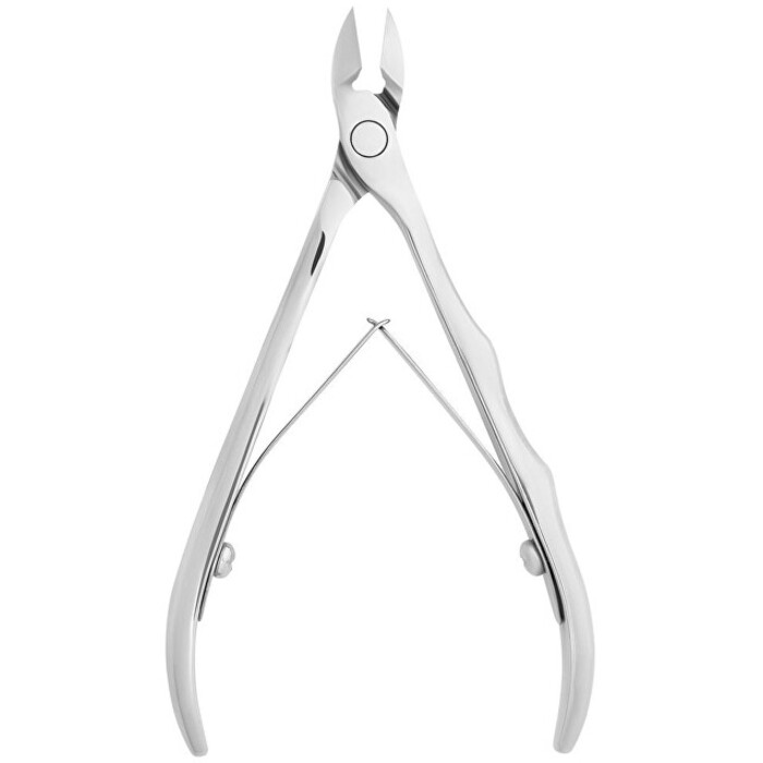 Expert 10 9 mm Professional Cuticle Nippers - Profesionálne kliešte na nechtovú kožičku
