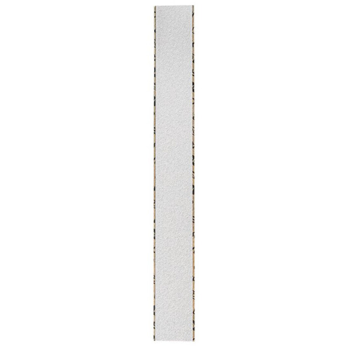 Staleks Expert 22 hrubost 150 White Disposable PapmAm Files - Náhradní brusný papír 50 ks
