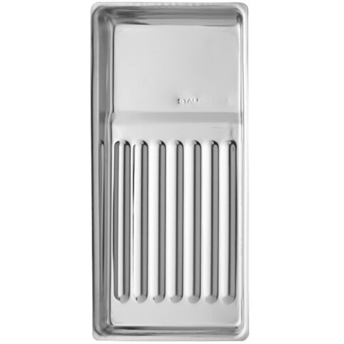 Expert 10 Type 1 Tool Tray - Nerezová miska na špachtle
