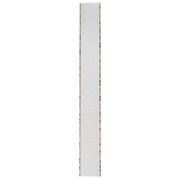 Expert 20 hrubosť 150 White Disposable PapmAm Files - Náhradný brúsny papier s penou 25 ks
