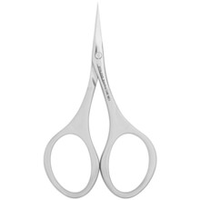 Beauty & Care 10 Type 1 Matte Cuticle Scissors - Nůžky na nehtovou kůžičku