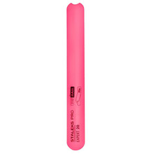 Expert 20 Straight Beveled Plastic Nail File Base - Plastové držadlo na jednorazové pilníky na nechty
