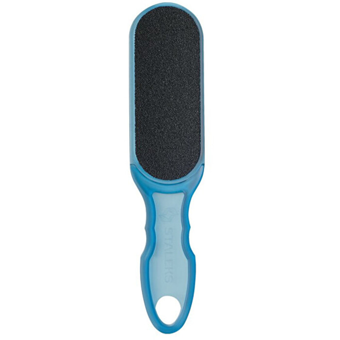Classic 10 Type 2 so zrnitosťou 80/120 Pedicure File - Pilník na chodidlá
