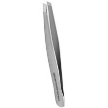 Beauty & Care 10 Type 3 Eyebrow Tweezers - Pinzeta na obočí se širokým zkoseným hrotem