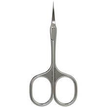 Ballerina Uniq 10 Type 3 Professional Cuticle Scissors - Nožnice na nechtovú kožičku
