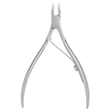 Classic 12 3 mm Cuticle Nippers - Kliešte na nechtovú kožičku
