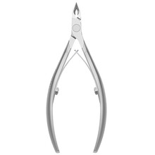 Smart 50 7 mm Professional Cuticle Nippers - Profesionálne kliešte na nechtovú kožičku
