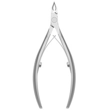 Smart 50 3 mm Professional Cuticle Nippers - Profesionálne kliešte na nechtovú kožičku
