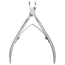 Expert 90 3 mm Professional Cuticle Nippers - Profesionálne kliešte na nechtovú kožičku
