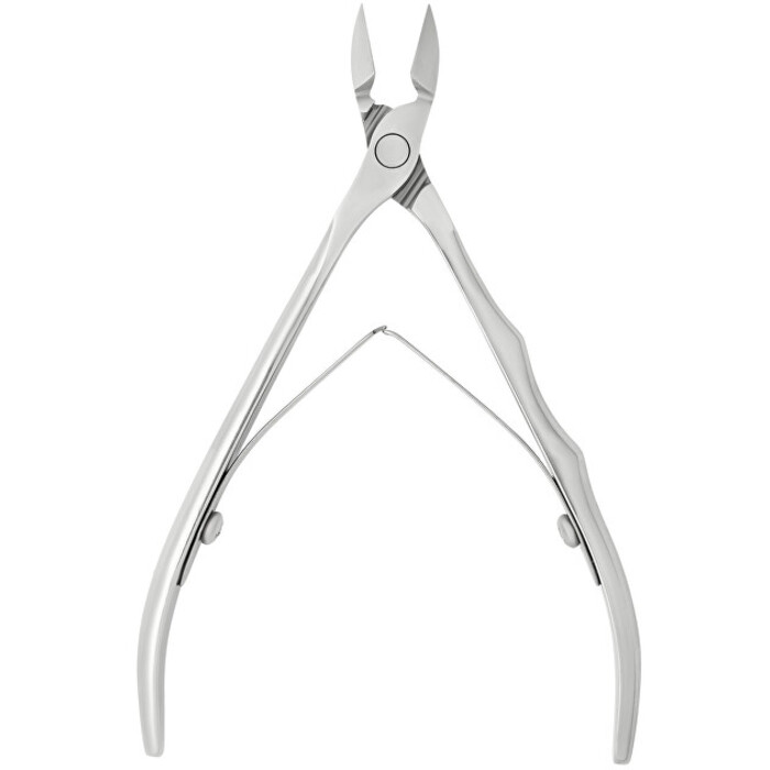 Expert 11 11 mm Professional Cuticle Nippers - Profesionálne kliešte na kožičku
