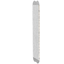 Smart 30 hrubosť 240 Disposable Files PapmAm - Náhradný brúsny papier s penou 30 ks
