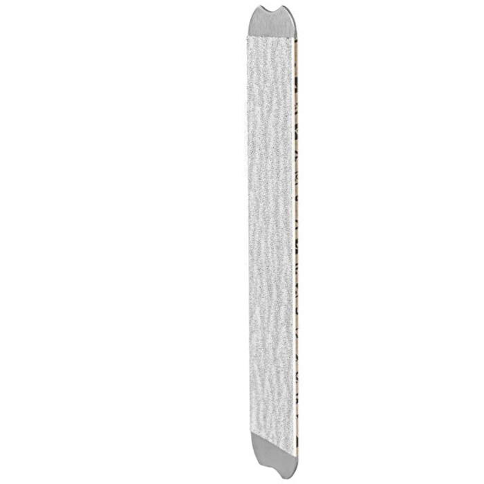Smart 30 hrubosť 240 Disposable Files PapmAm - Náhradný brúsny papier s penou 30 ks
