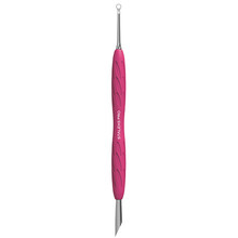 Gummy Uniq 11 Type 2 Manicure Pusher - Špachtľa na manikúru
