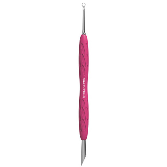 Gummy Uniq 11 Type 2 Manicure Pusher - Špachtľa na manikúru
