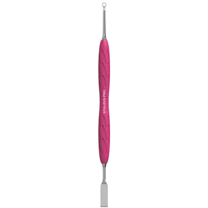 Gummy Uniq 11 Type 1 Manicure Pusher - Špachtľa na manikúru
