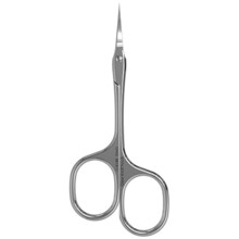 Asymmetric Uniq 30 Type 4 Professional Cuticle Scissors - Nožnice na nechtovú kožičku
