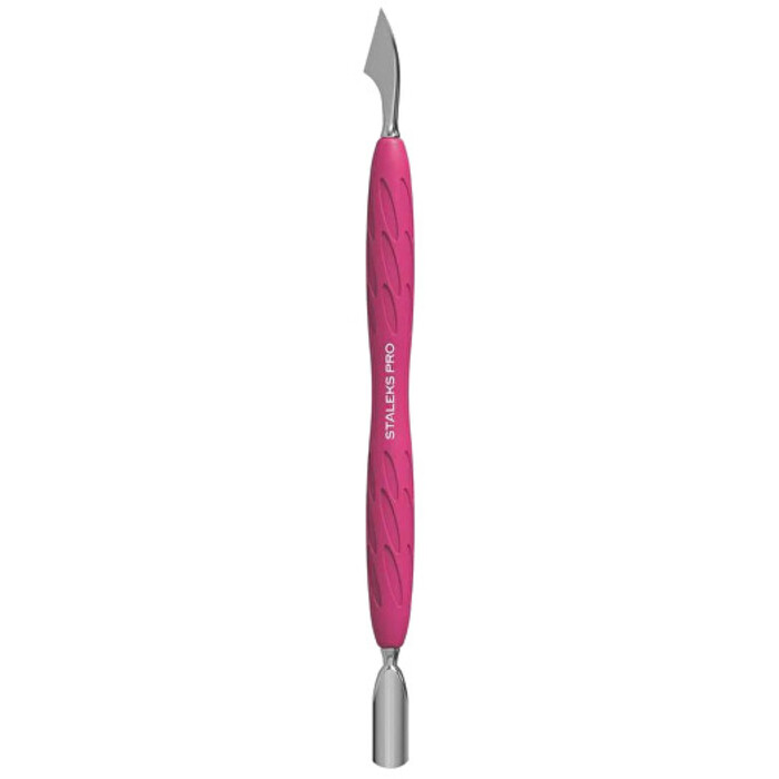 Gummy Uniq 10 Type 3 Manicure Pusher - Špachtľa na manikúru
