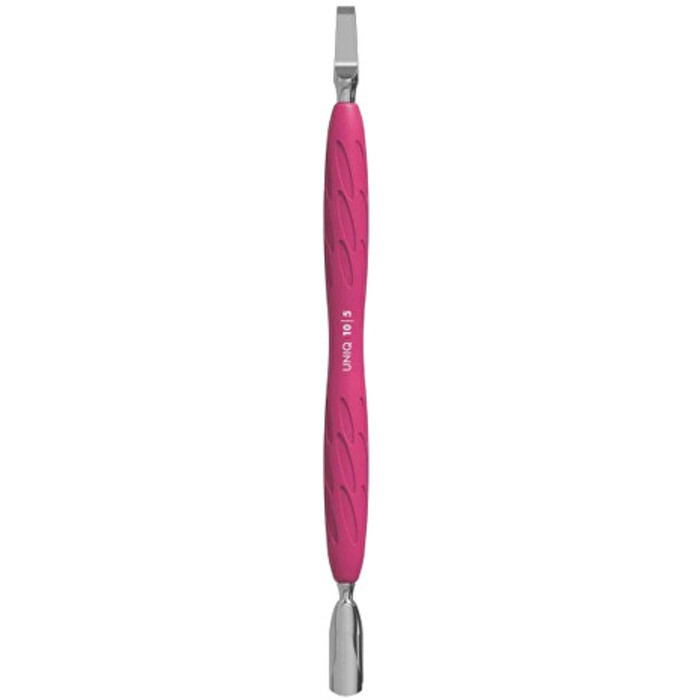 Gummy Uniq 10 Type 5 Manicure Pusher - Špachtľa na manikúru

