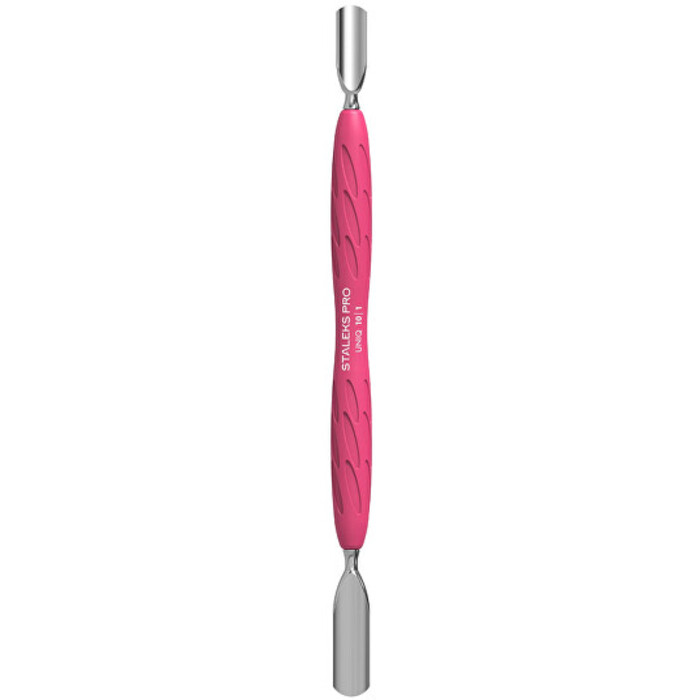 Gummy Uniq 10 Type 1 Manicure Pusher - Špachtľa na manikúru
