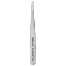Expert 10 Type 4 Eyebrow Tweezers - Pinzeta na obočie s uzkým skoseným hrotom
