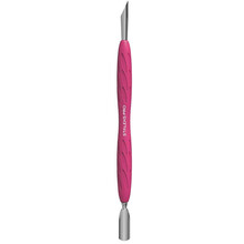 Gummy Uniq 10 Type 2 Manicure Pusher - Špachtle na manikúru