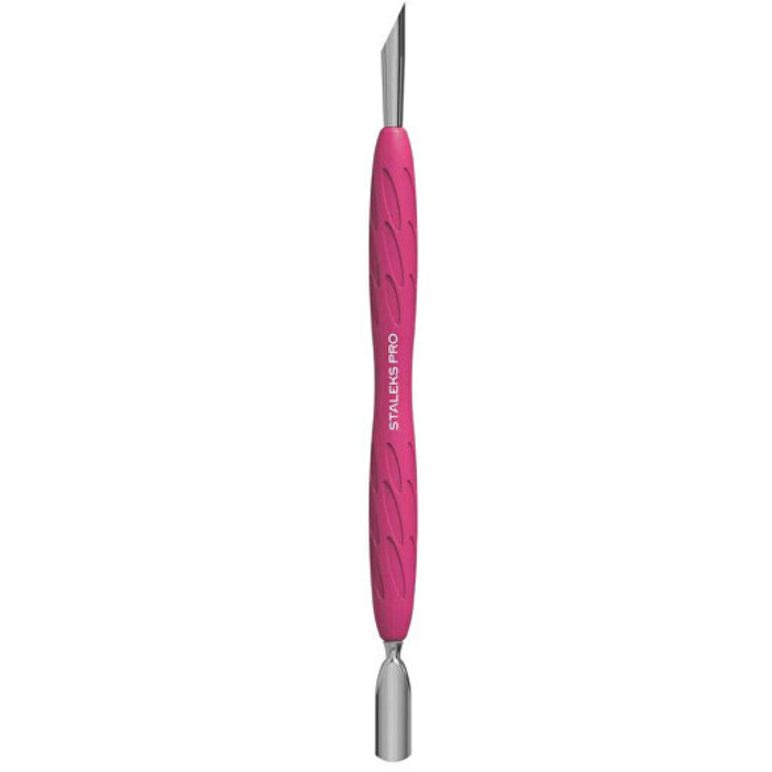 Gummy Uniq 10 Type 2 Manicure Pusher - Špachtle na manikúru