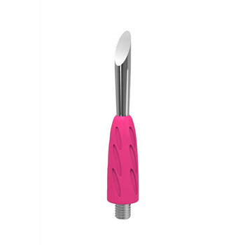 Combo Uniq 12 Beveled Pusher - Nástavec na manikúru