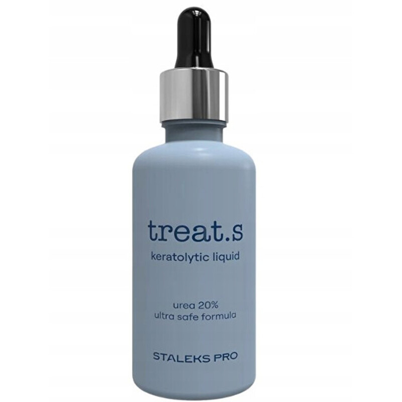 Treat.s Keratolytic Liquid - Keratolycké ošetření