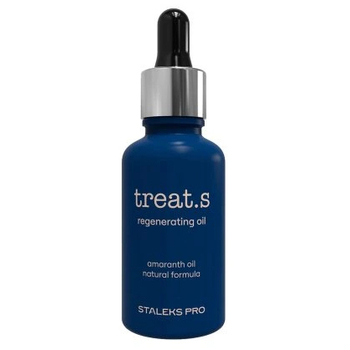 Treat.s Regenerating Oil - Regenerační olej pro pedikúru